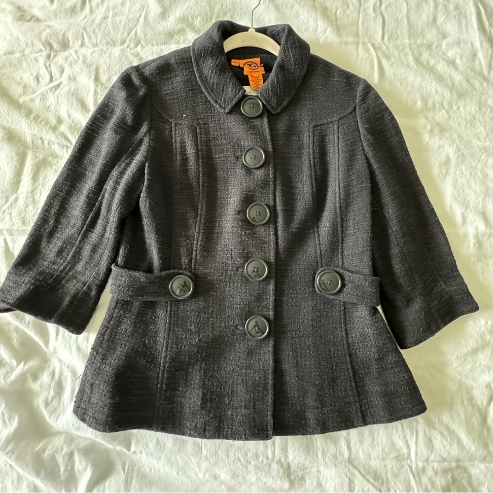 Tory Burch black jacket